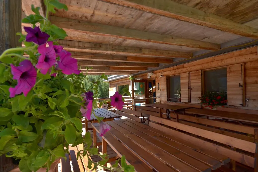Inn Baita Deona Cibiana