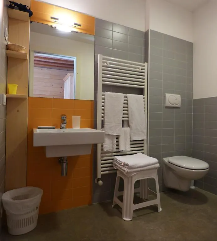 Inn Baita Deona Cibiana