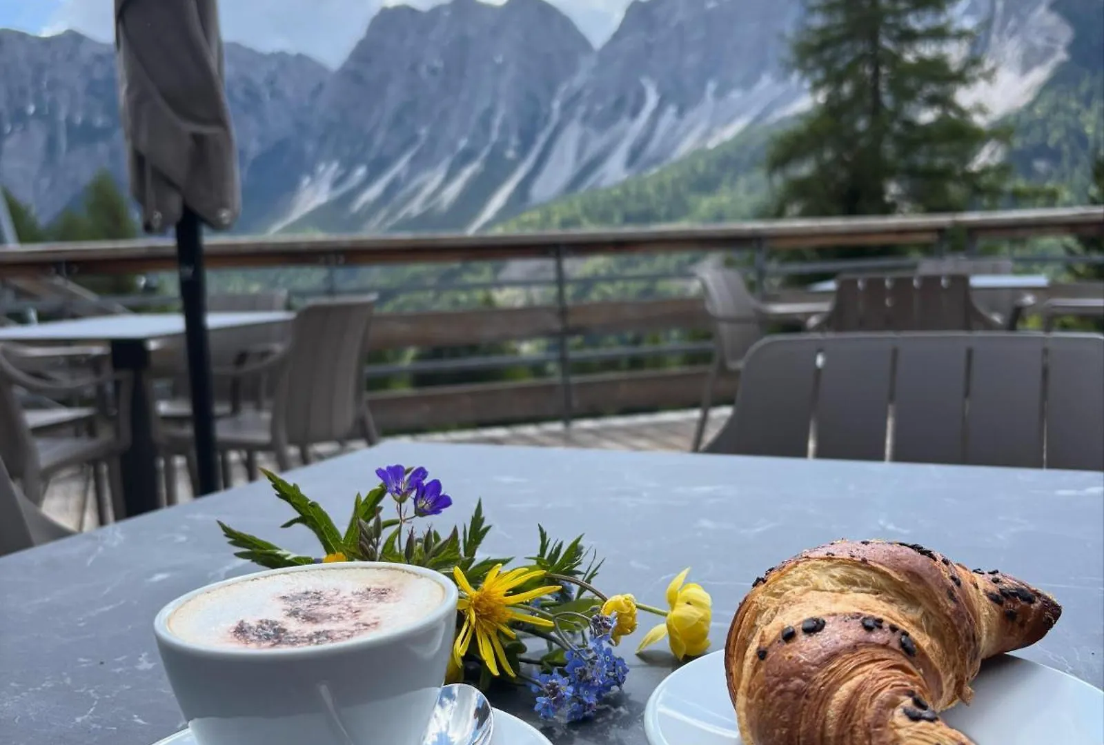 Inn Baita Deona Cibiana Italy