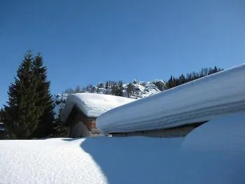 Baita Deona Cibiana Inn