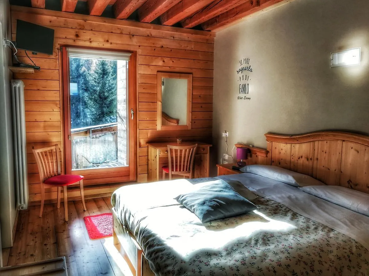 Inn Baita Deona Cibiana